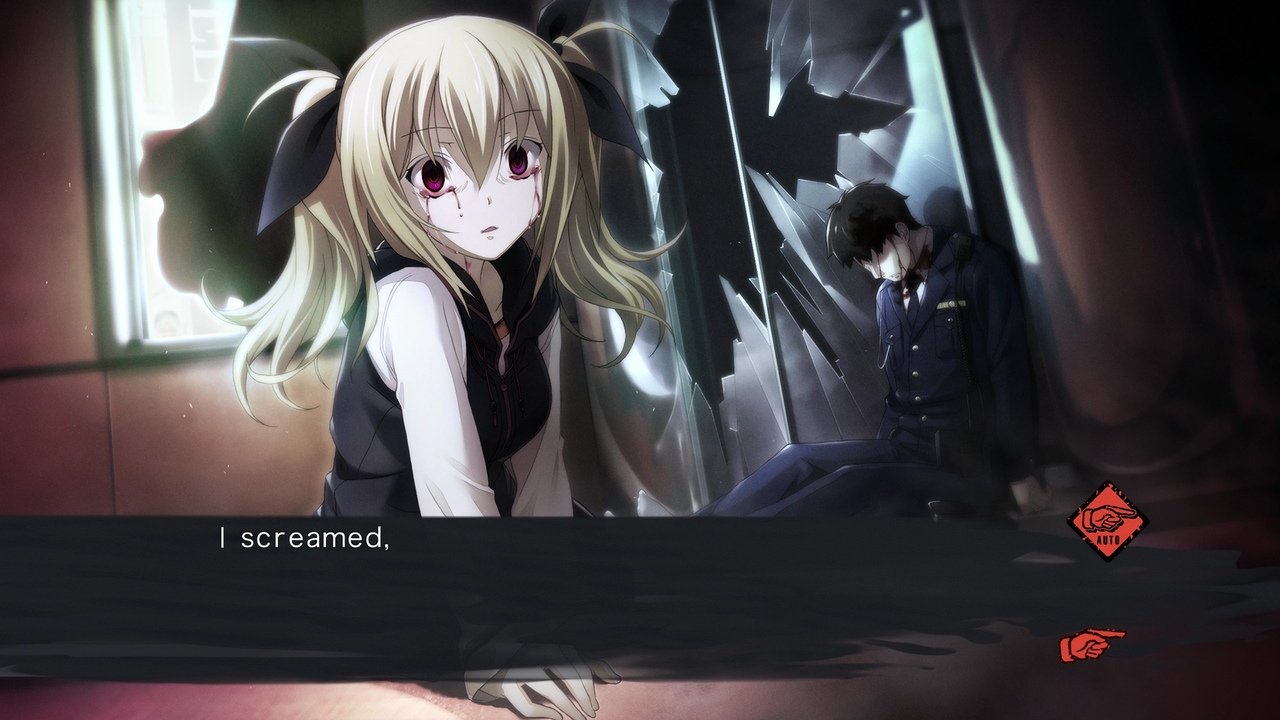 Chaos Child
